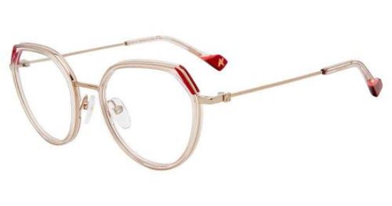 Picture of Yalea Eyeglasses VYA038V