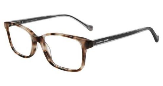 Picture of Lucky Brand Eyeglasses D215