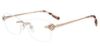 Picture of Chopard Eyeglasses VCHF86S