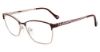 Picture of Yalea Eyeglasses VYA004