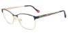 Picture of Yalea Eyeglasses VYA004
