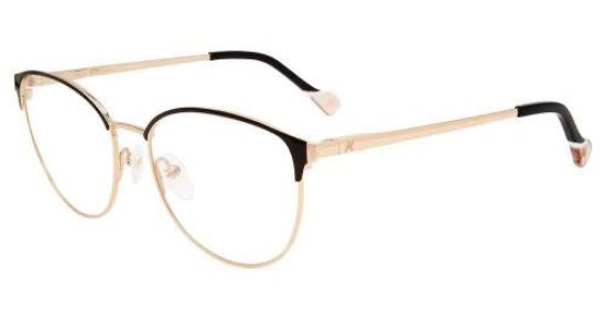 Picture of Yalea Eyeglasses VYA011