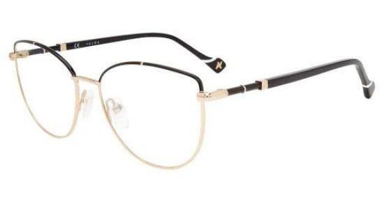 Picture of Yalea Eyeglasses VYA014