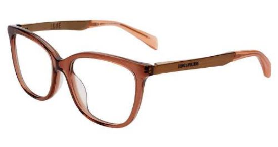 Picture of Zadig & Voltaire Eyeglasses VZV085