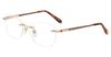 Picture of Chopard Eyeglasses VCHD78S