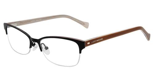 Picture of Lucky Brand Eyeglasses VLBD126