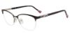 Picture of Yalea Eyeglasses VYA001