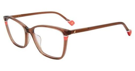 Picture of Yalea Eyeglasses VYA048V