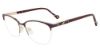 Picture of Yalea Eyeglasses VYA001