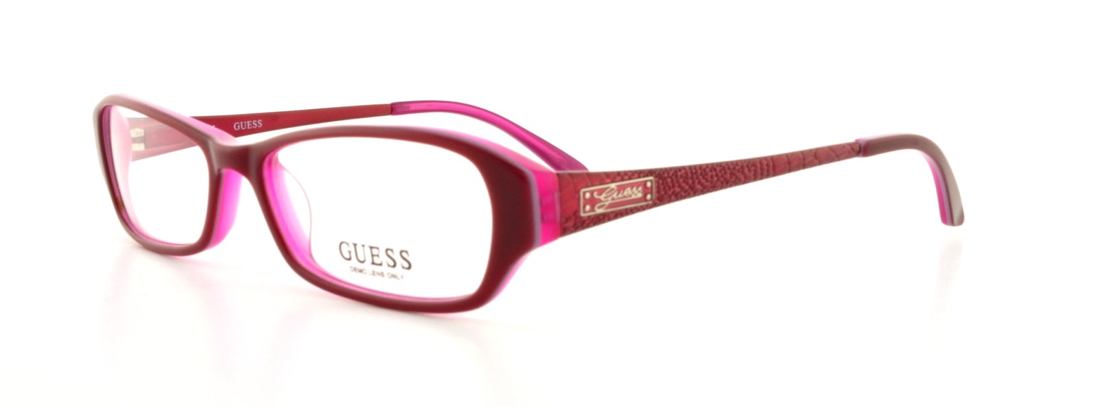 Picture of Guess Eyeglasses GU 2203