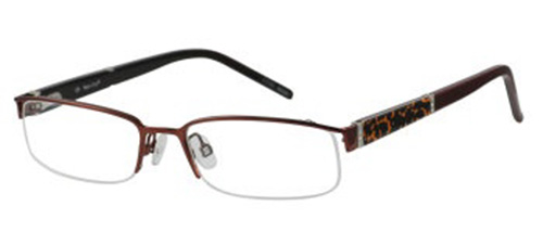 Picture of Magic Clip Eyeglasses M 357