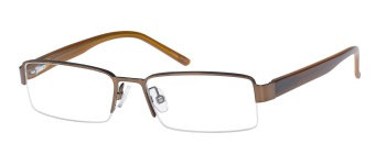 Picture of Magic Clip Eyeglasses M 361