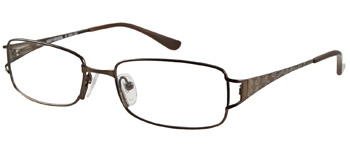 Picture of Harley Davidson Eyeglasses HD 376