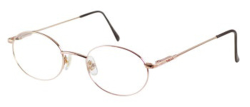 Picture of Guess Eyeglasses GU 409