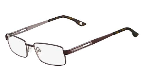 Picture of Marchon Nyc Eyeglasses M-EXCHANGE