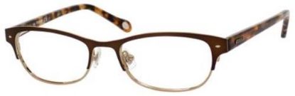Picture of Fossil Eyeglasses SKYE