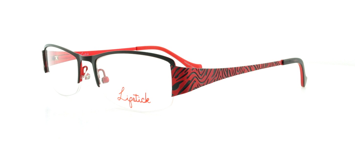 Picture of Lipstick Eyeglasses DRESS UP
