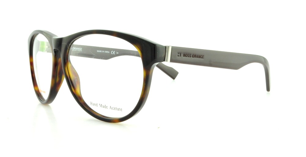 Picture of Hugo Boss Eyeglasses 0121