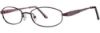 Picture of Dana Buchman Eyeglasses GILLIAN