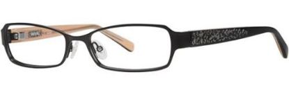 Picture of Kensie Eyeglasses SCATTER