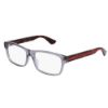 Picture of Gucci Eyeglasses GG0006OA