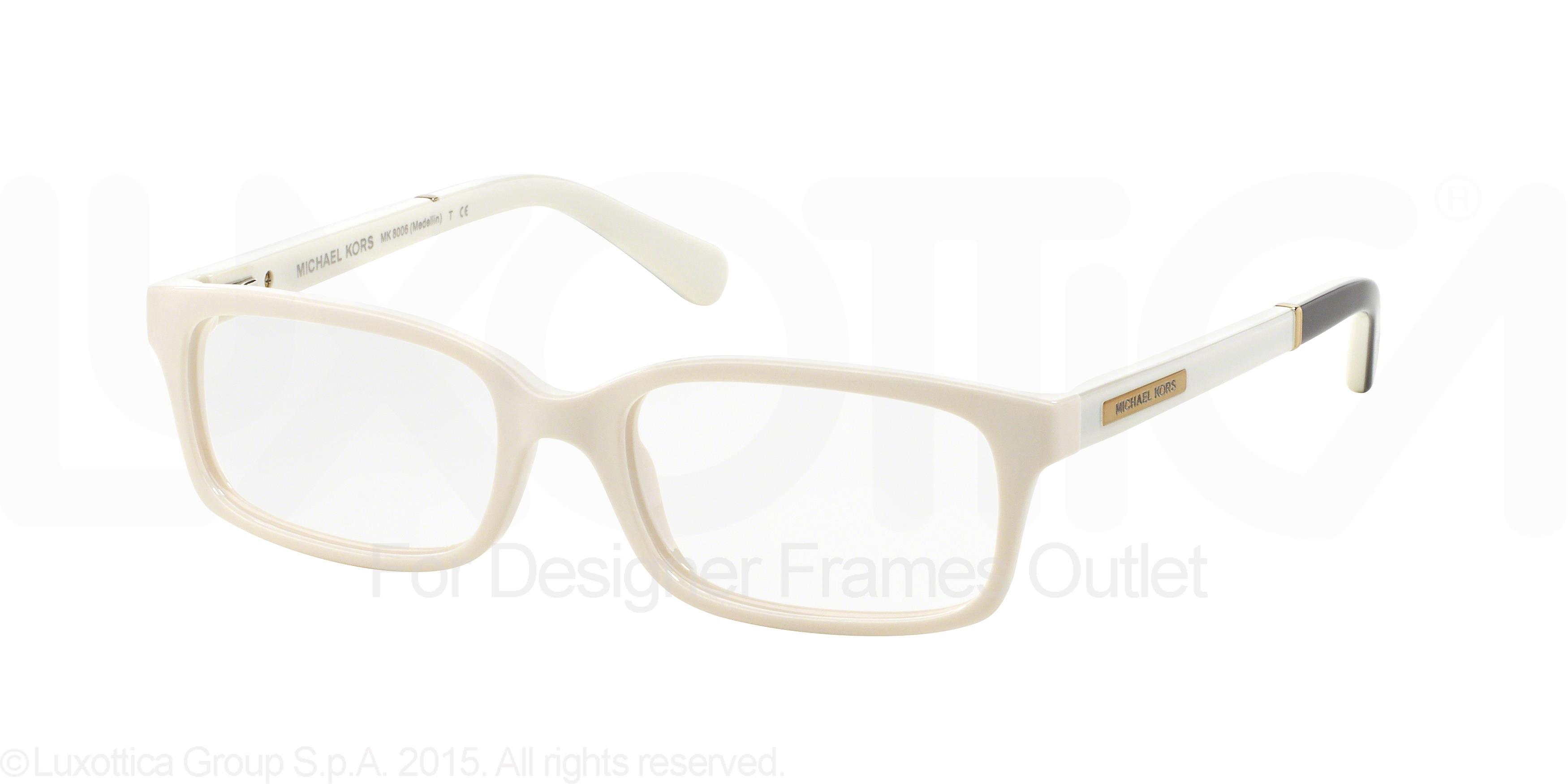 Picture of Michael Kors Eyeglasses MK8006