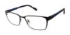 Picture of Titanflex Eyeglasses 827034