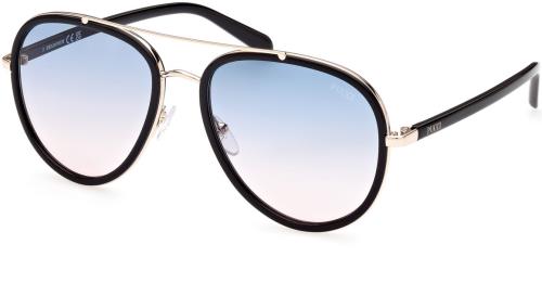 Designer Frames Outlet. Emilio Pucci Sunglasses EP0015