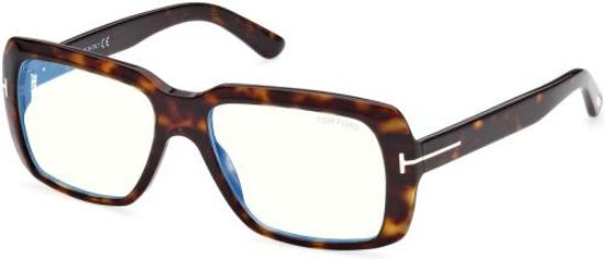 Picture of Tom Ford Eyeglasses FT5822-B