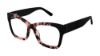 Picture of L.A.M.B. Eyeglasses LA037