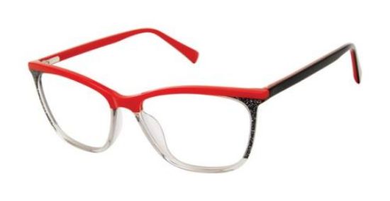 Picture of Gx By Gwen Stefani Eyeglasses GX092