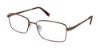 Picture of Titanflex Eyeglasses M564