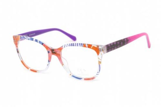 Picture of Ccs By Coco Song Eyeglasses CCS101