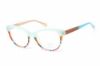 Picture of Ccs By Coco Song Eyeglasses CCS107