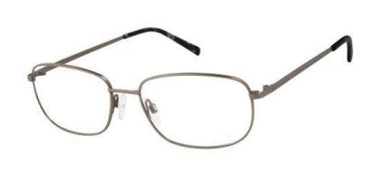 Picture of Titanflex Eyeglasses M1005