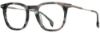 Picture of State Optical Eyeglasses Morse