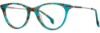 Picture of State Optical Eyeglasses Yale