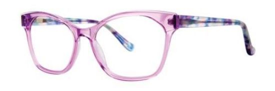 Picture of Kensie Eyeglasses CALLIOPE