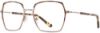Picture of Cinzia Eyeglasses CIN-5154
