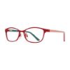 Picture of Dr. Seuss Eyeglasses Sneetch 1