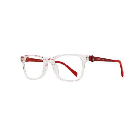 Picture of Dr. Seuss Eyeglasses Cat in the Hat 1