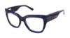 Picture of L.A.M.B. Eyeglasses LA042