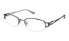 Picture of Tura Eyeglasses 672