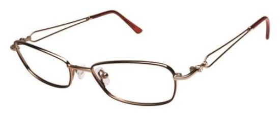 Picture of Tura Eyeglasses R208