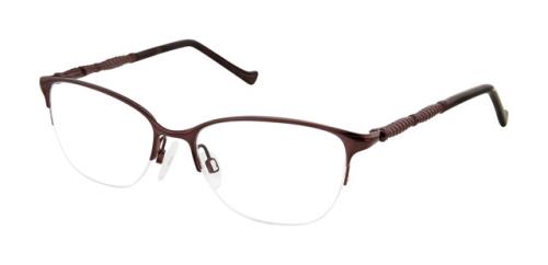 Picture of Tura Eyeglasses R551