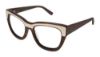 Picture of L.A.M.B. Eyeglasses LA027