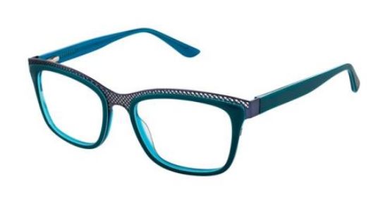 Picture of Gx By Gwen Stefani Eyeglasses GX035
