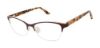 Picture of Gx By Gwen Stefani Eyeglasses GX068