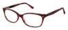 Picture of Lulu Guinness Eyeglasses L208