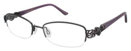 Picture of Lulu Guinness Eyeglasses L714